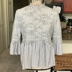 🤩 Cute Zara Top 🤩